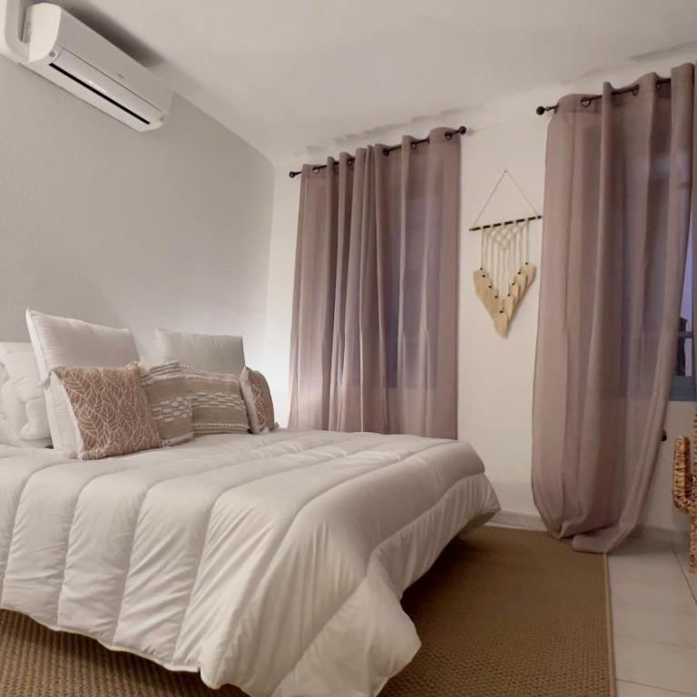 Duplex terrasse, Collioure - Two-Bedroom Apartment - 6