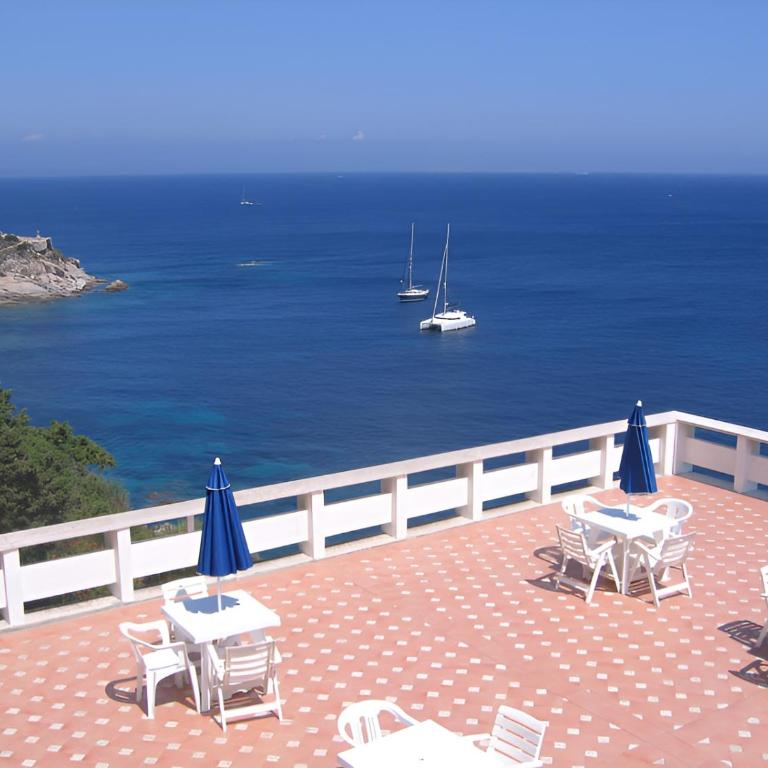 Appartamento La Terrazza al Gallo di Gallura - Appartamento con 1 Camera da Letto - 24