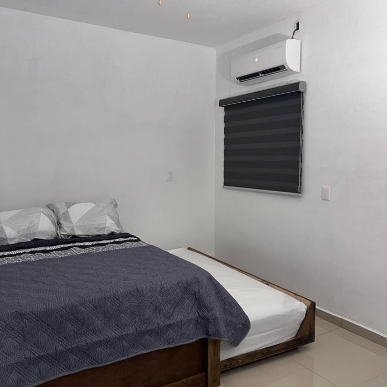 Departamento 103 - Two-Bedroom Apartment - 4