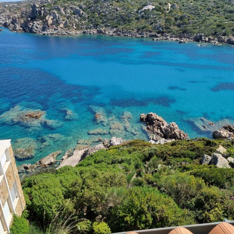 Appartamento La Terrazza al Gallo di Gallura - Appartamento con 1 Camera da Letto - 23