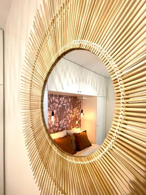 Appartement moderne + Parking à 50m de la mer - Apartamento de 2 dormitorios - 15