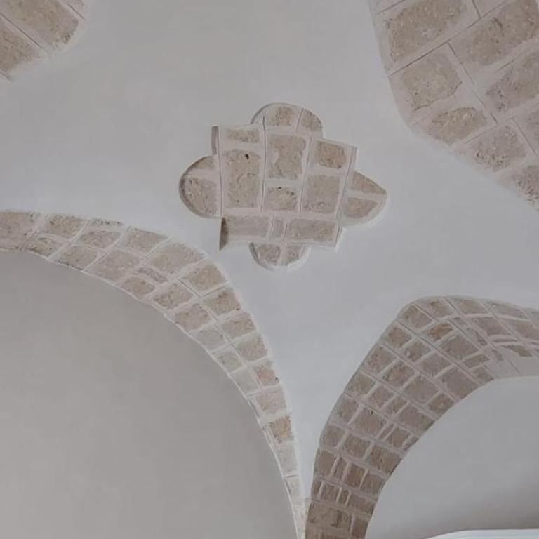 Dimora Lavinia Casa vacanze Centro storico Ostuni - Casa con 4 camere da letto - 79