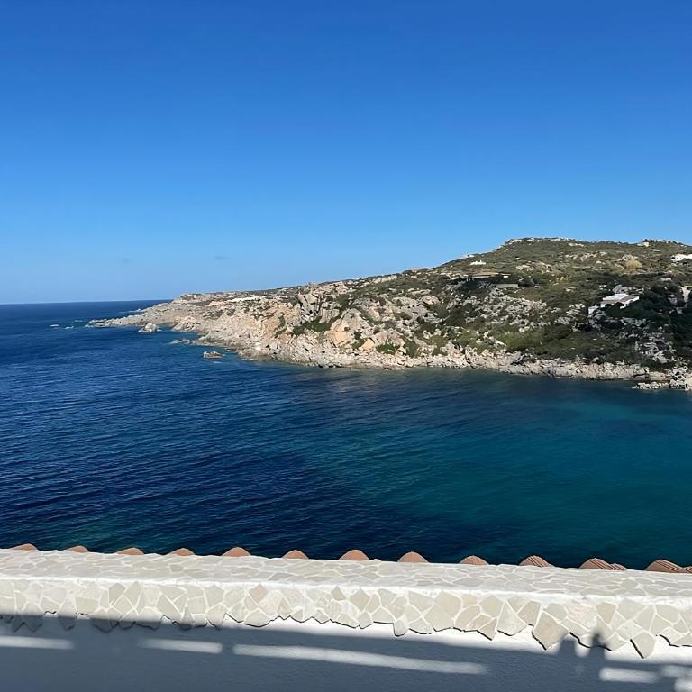 Appartamento La Terrazza al Gallo di Gallura - Appartamento con 1 Camera da Letto - 25