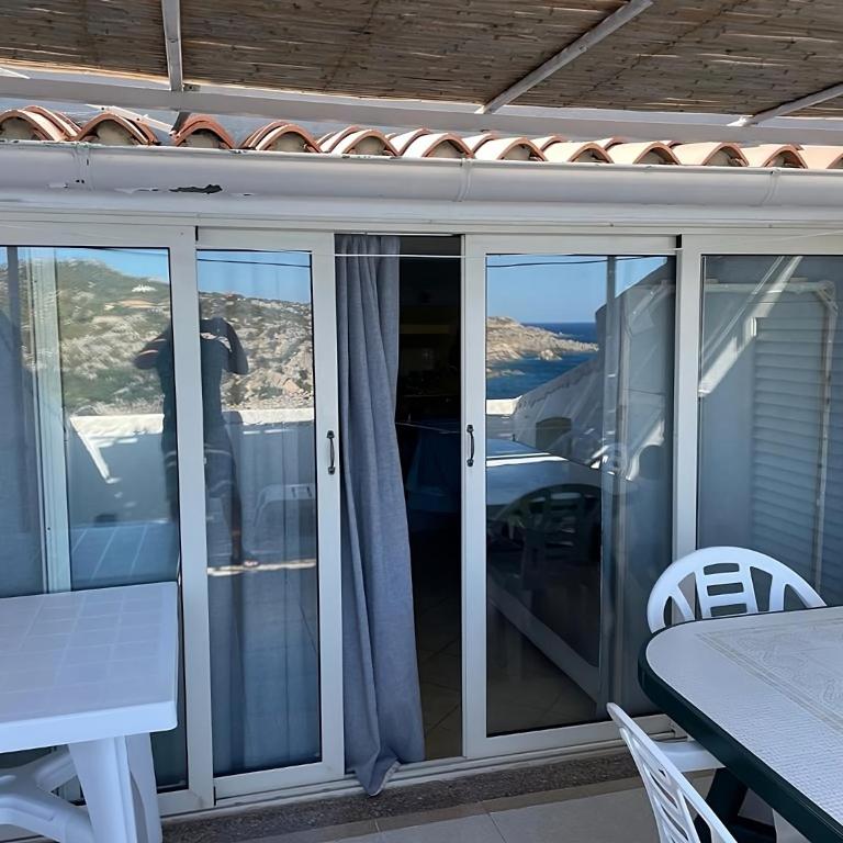 Appartamento La Terrazza al Gallo di Gallura - Appartamento con 1 Camera da Letto - 9