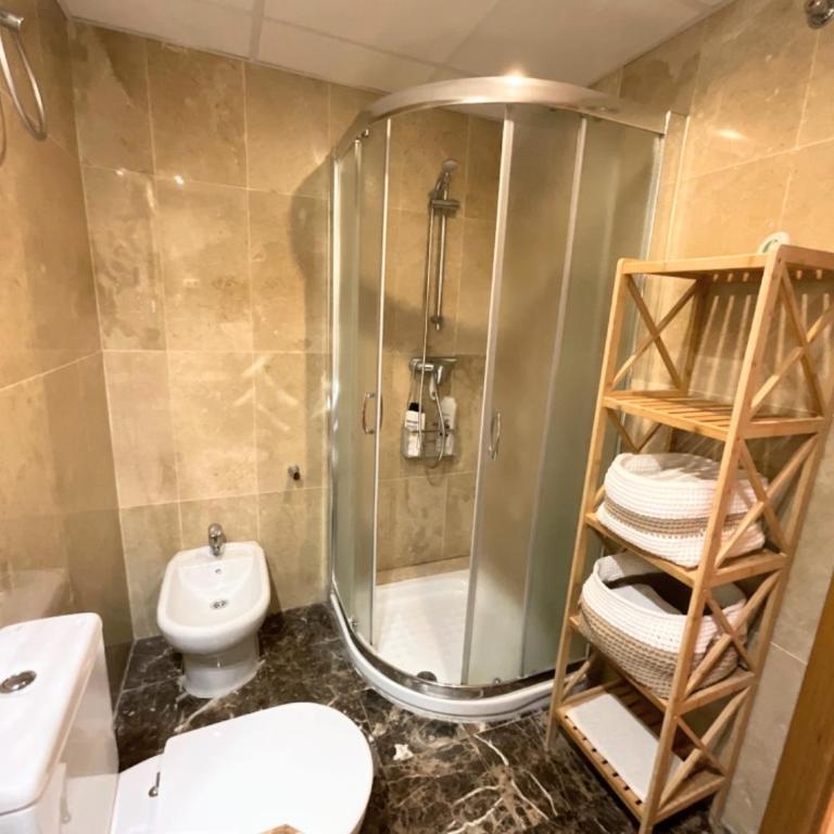Apartamento Imperio Argentina - Apartamento de 1 dormitorio - 23
