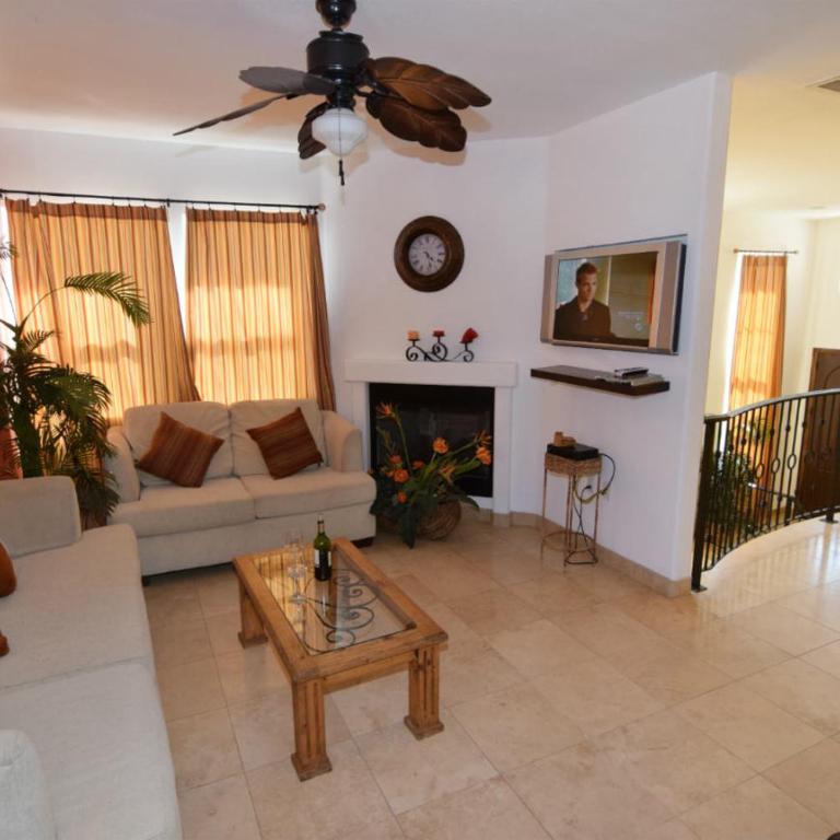 Stunning San Felipe Sea and Golf Course View Condo - GOLF - Casa - 2