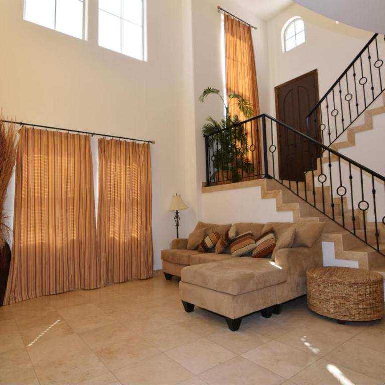 Stunning San Felipe Sea and Golf Course View Condo - GOLF - Casa - 8