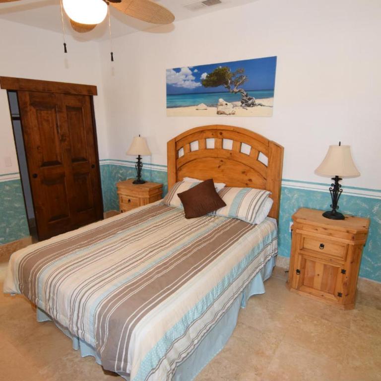 Stunning San Felipe Sea and Golf Course View Condo - GOLF - Casa - 12