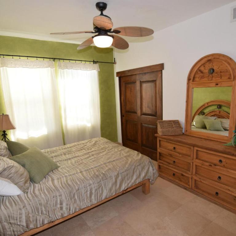 Stunning San Felipe Sea and Golf Course View Condo - GOLF - Casa - 14