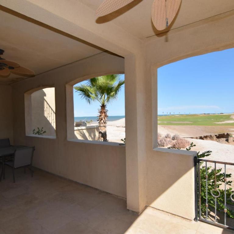 Stunning San Felipe Sea and Golf Course View Condo - GOLF - Casa - 20