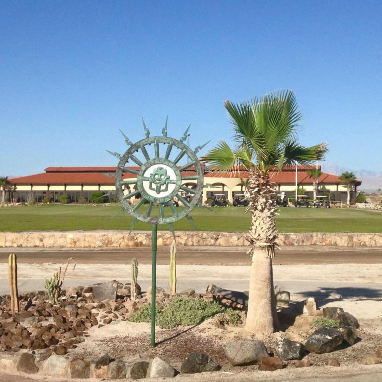Stunning San Felipe Sea and Golf Course View Condo - GOLF - Casa - 27