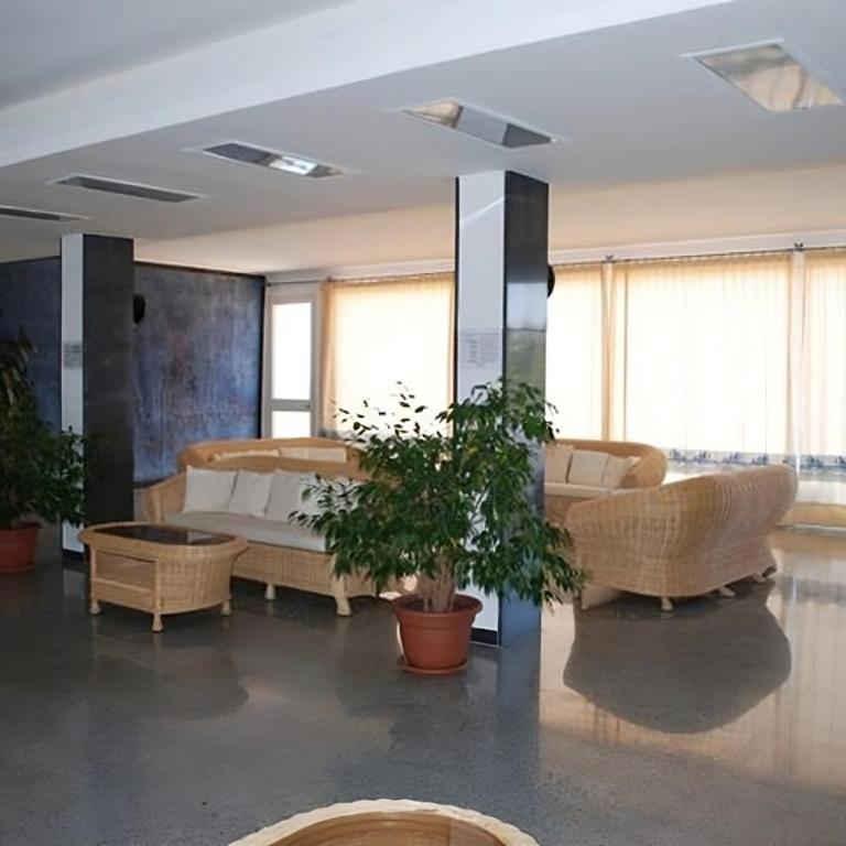 Appartamento La Terrazza al Gallo di Gallura - Appartamento con 1 Camera da Letto - 12