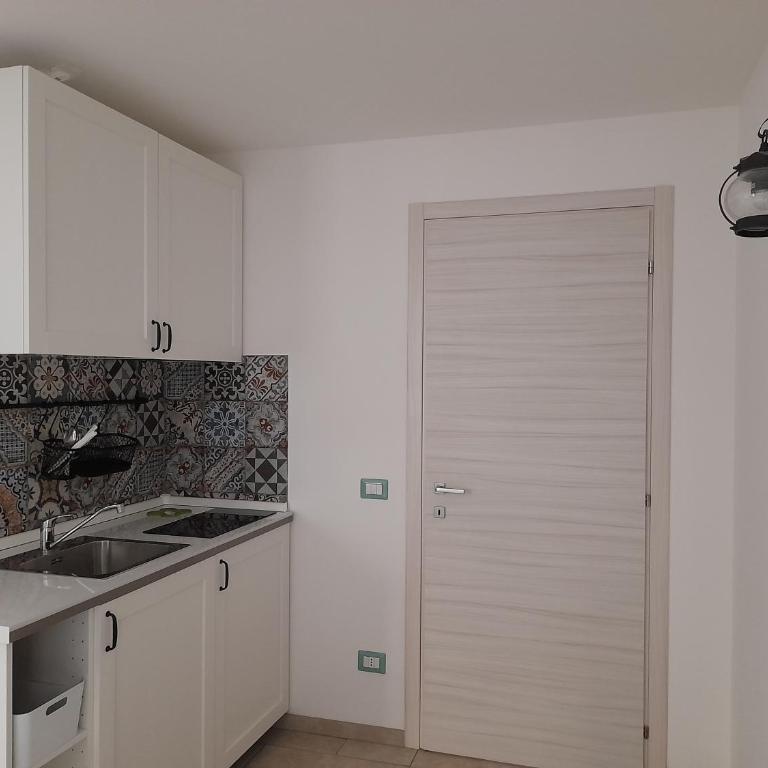 APE BIANCA - Appartamento Gelsomino - Appartamento con 1 Camera da Letto - 2