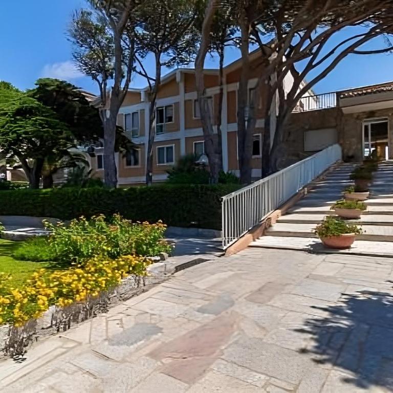 Appartamento La Terrazza al Gallo di Gallura - Appartamento con 1 Camera da Letto - 26