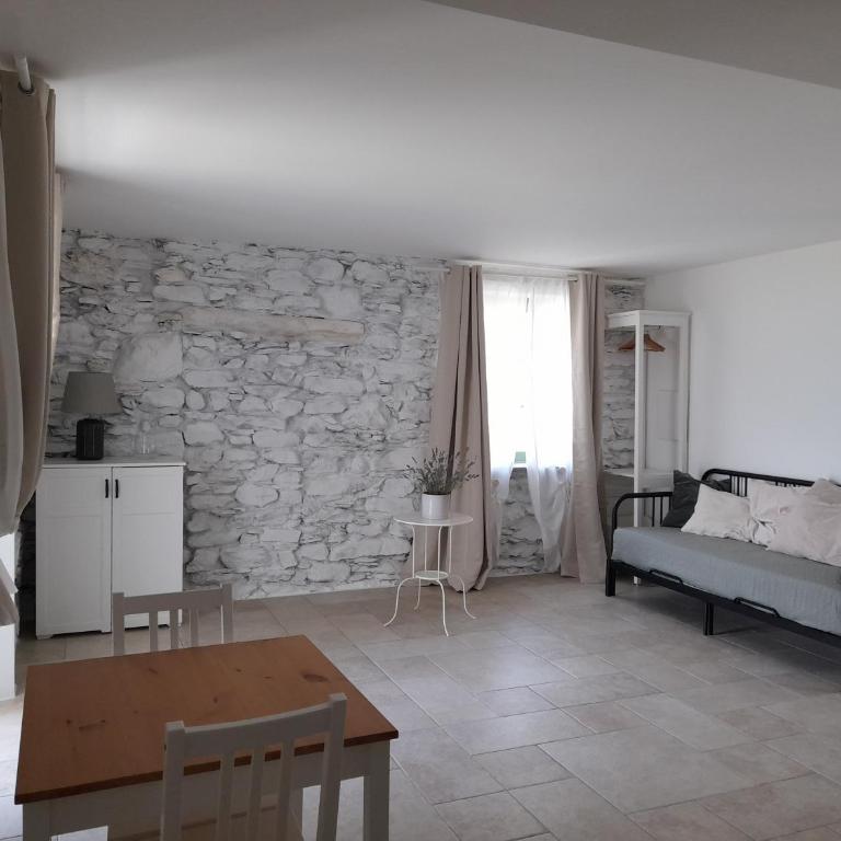 APE BIANCA - Appartamento Gelsomino - Appartamento con 1 Camera da Letto - 9