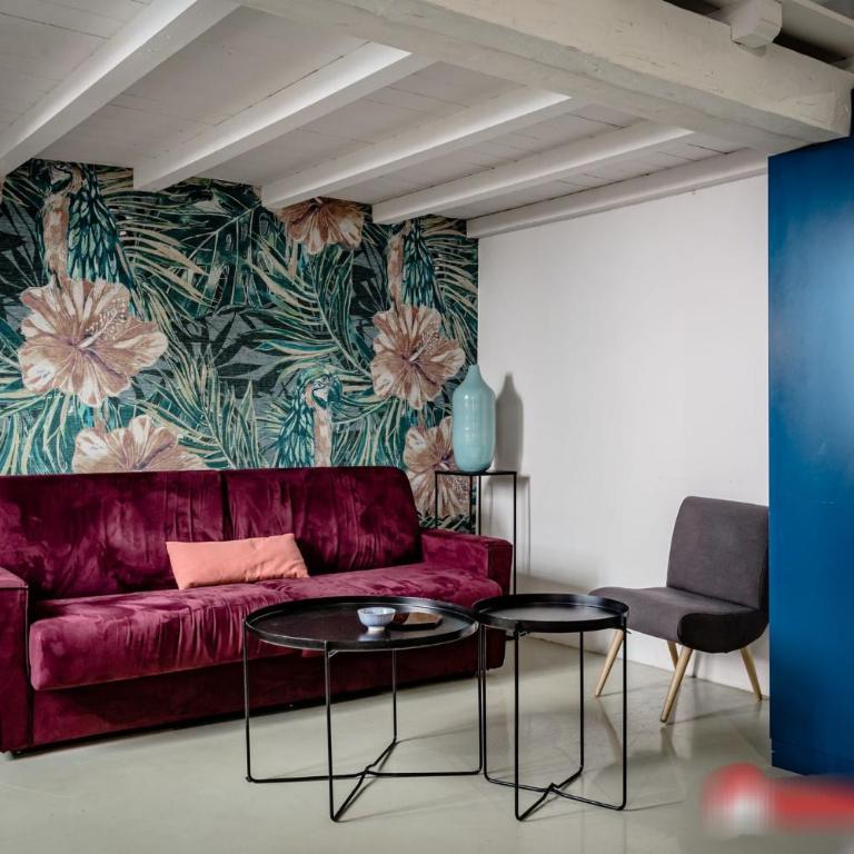 Open Suite Cobalto - Loft - 39