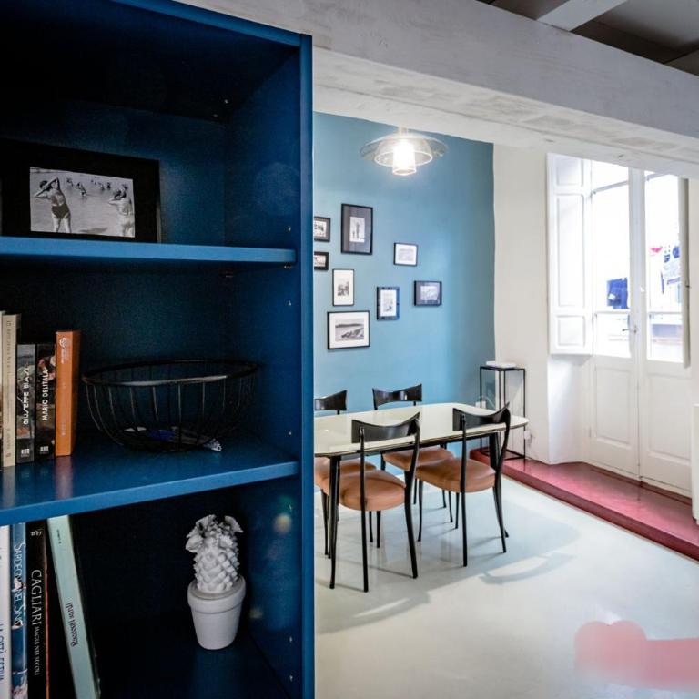 Open Suite Cobalto - Loft - 7