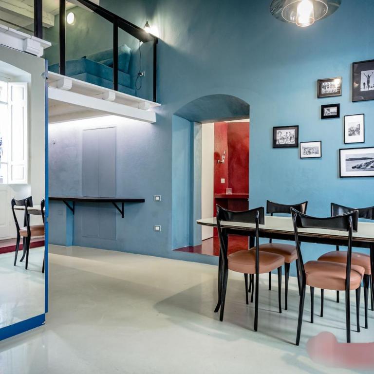 Open Suite Cobalto - Loft - 4