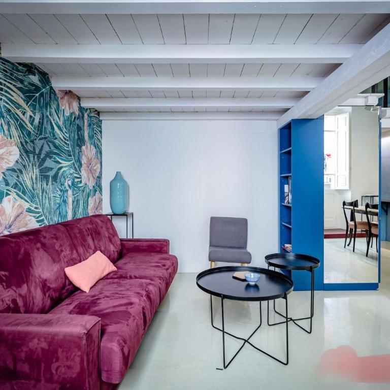 Open Suite Cobalto - Loft - 6