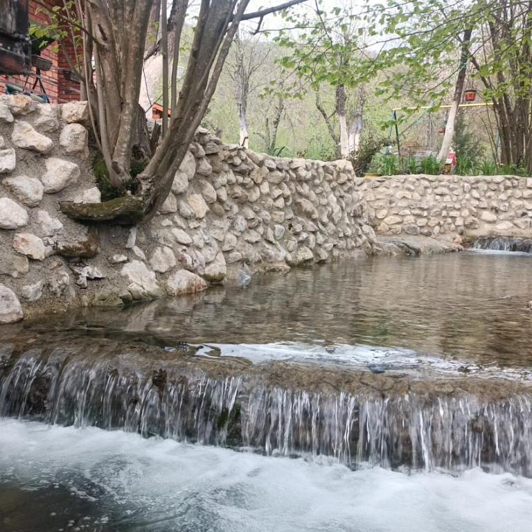 Live Nature - Three-Bedroom Townhouse - 14