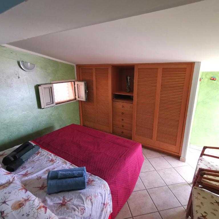 Appartamento La Terrazza al Gallo di Gallura - Appartamento con 1 Camera da Letto - 27