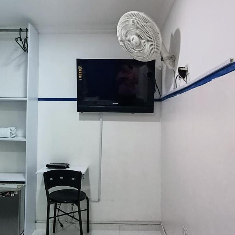 Casa Hotel Manco Mora - Habitación Doble - 6