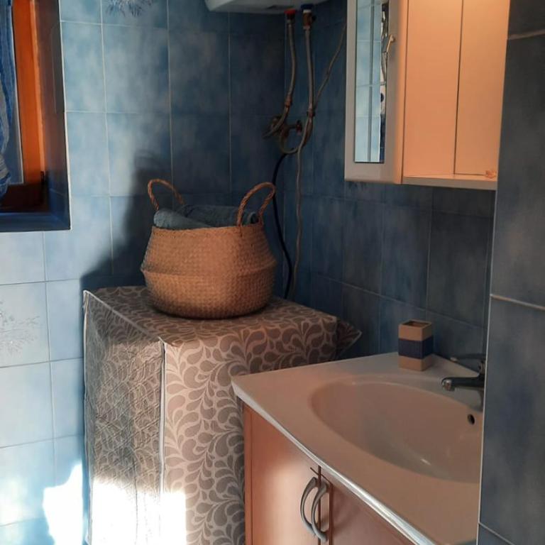 Casa Indipendente Val d'Ayas - Challand Saint Anselme - Casa con 2 Camere da Letto - 12