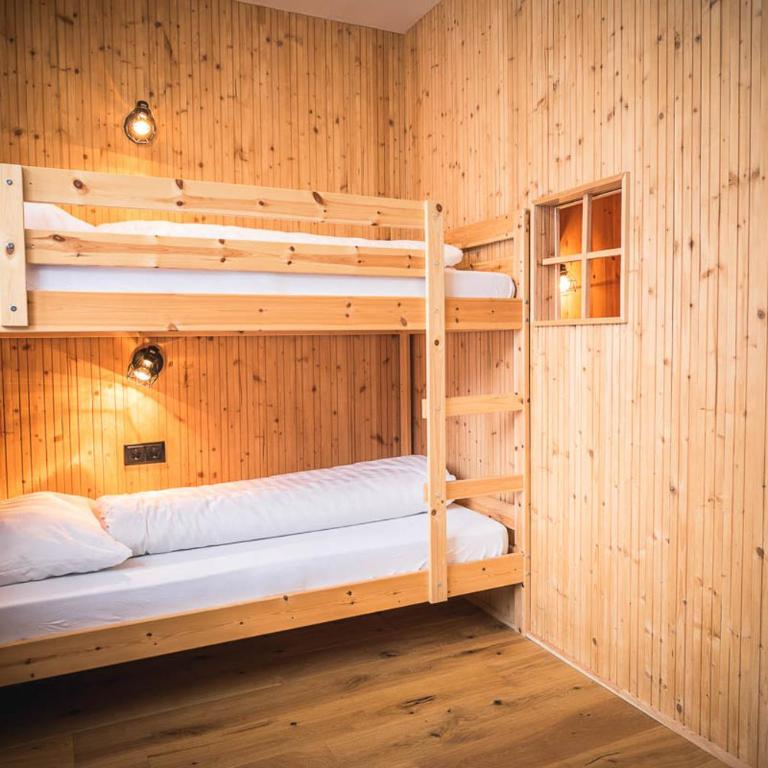 Alpine Kraft - Deluxe Apartment - 12