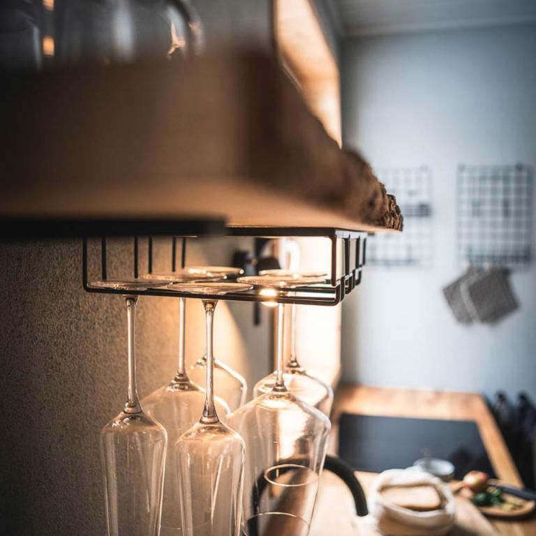 Alpine Kraft - Studio-Apartment - 10