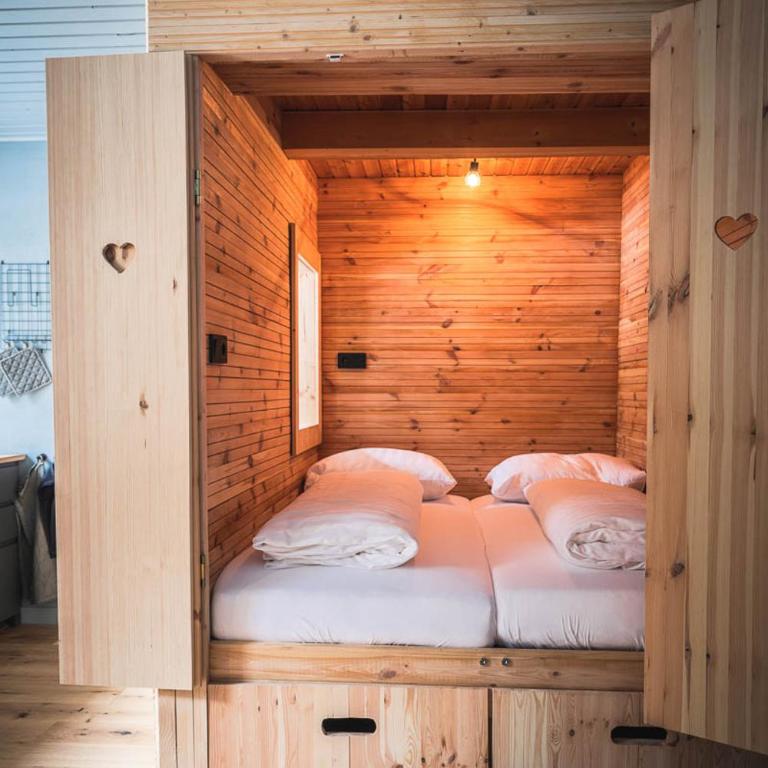 Alpine Kraft - Studio-Apartment - 15