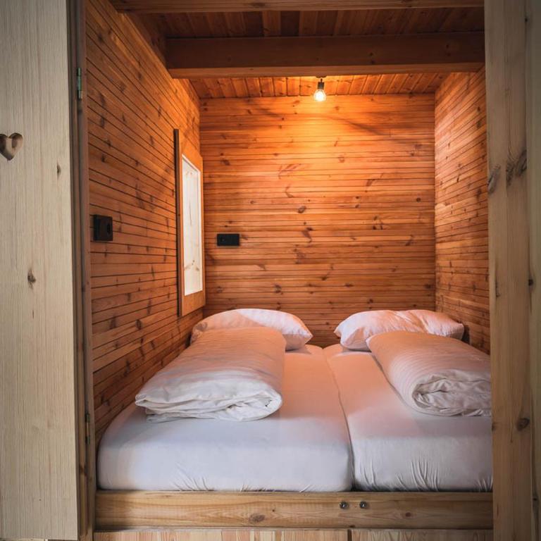 Alpine Kraft - Studio-Apartment - 14