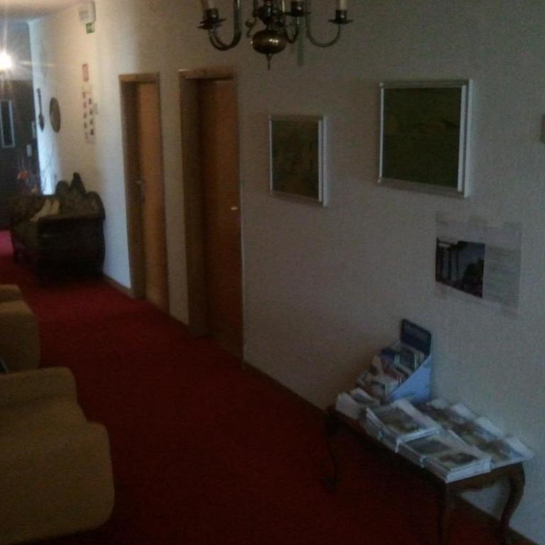 Hotel Lux - Camera Tripla con Balcone - 13