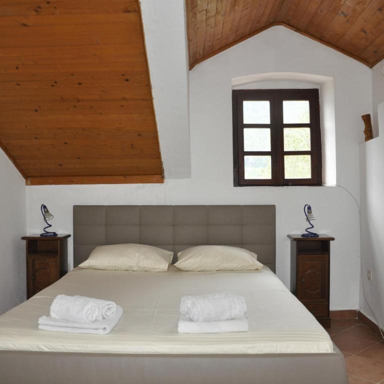 Apartments Vujošević - Apartman sa 2 Spavaće Sobe - 4