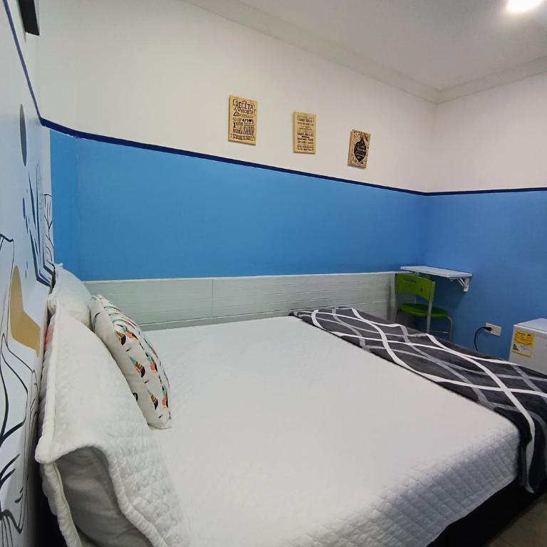Casa Hotel Manco Mora - Habitación Individual - 4