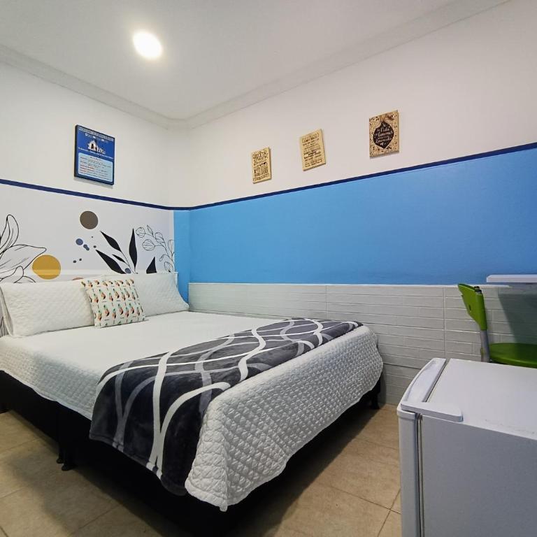 Casa Hotel Manco Mora - Habitación Individual - 3