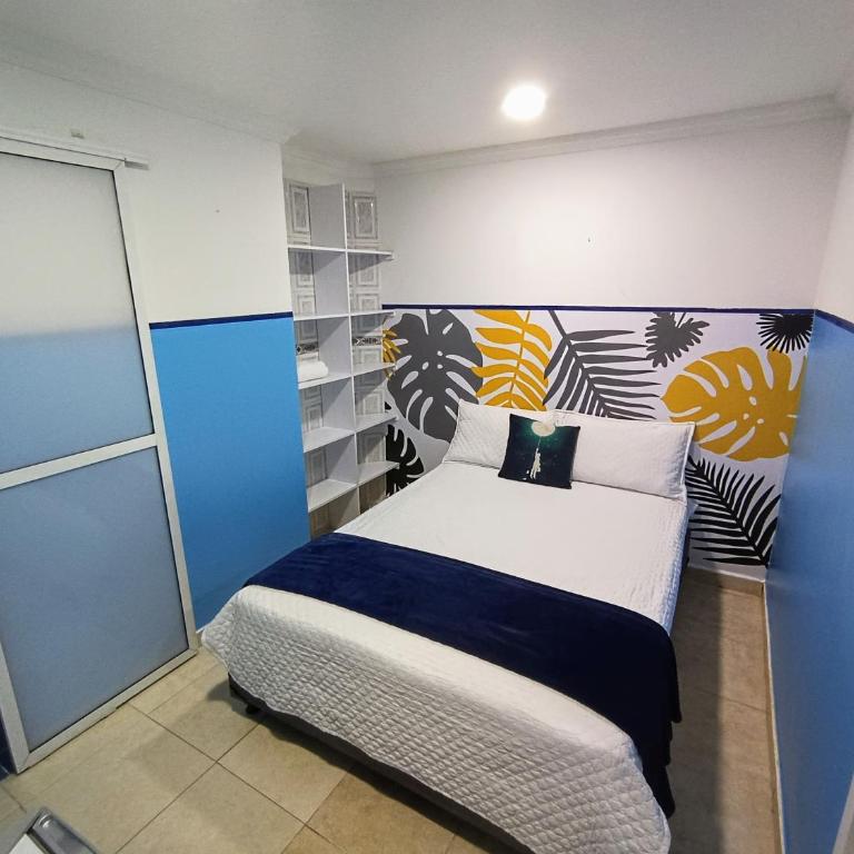 Casa Hotel Manco Mora - Habitación Doble - 9