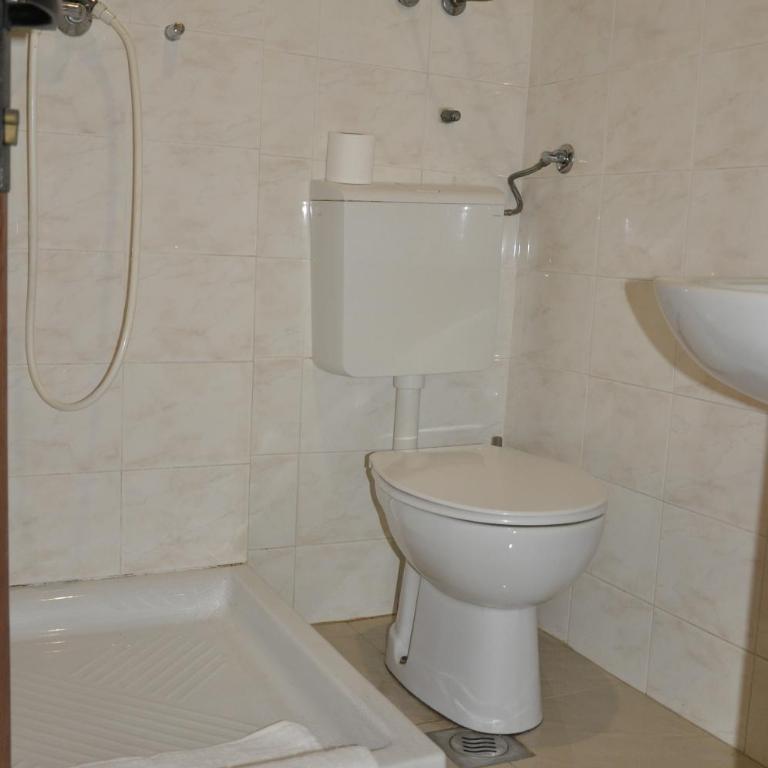 Apartments Vujošević - Studio - 11