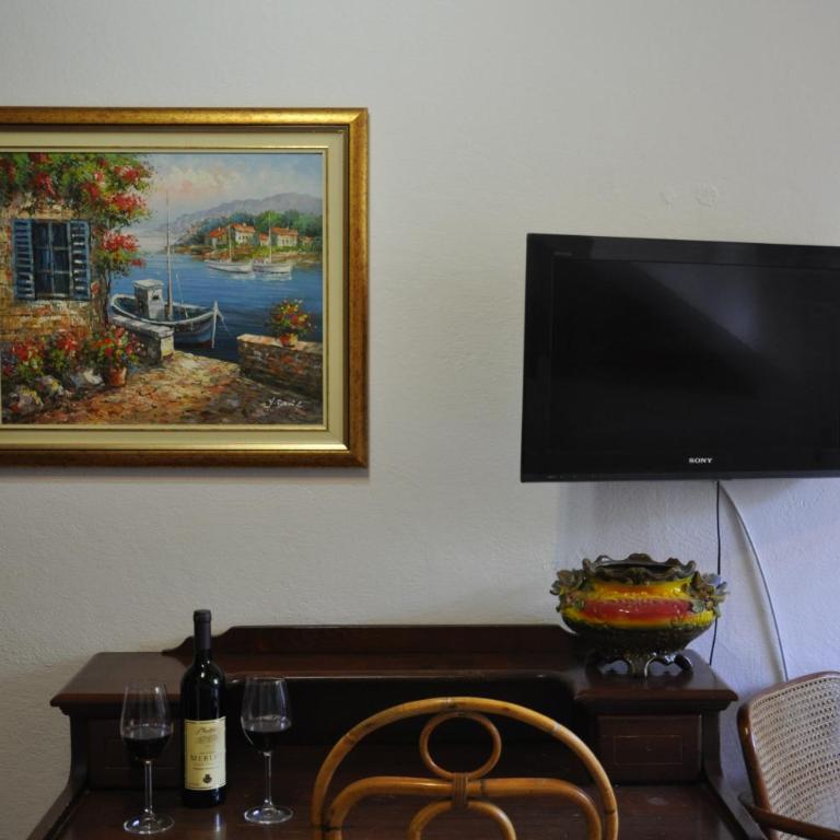 Apartments Vujošević - Studio - 3