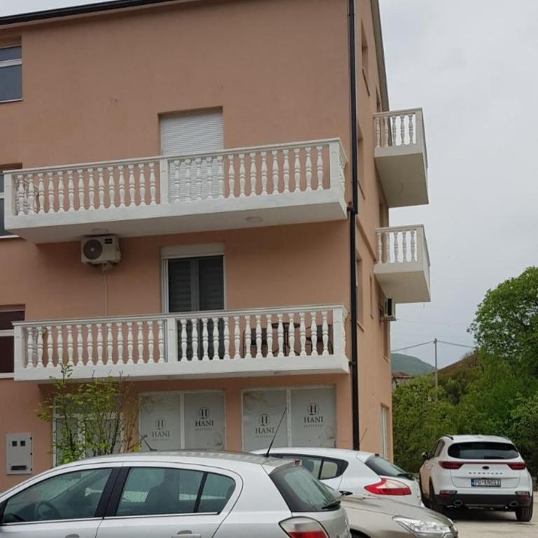 Apartmani Hani - Apartman sa 1 Spavaćom Sobom - 3