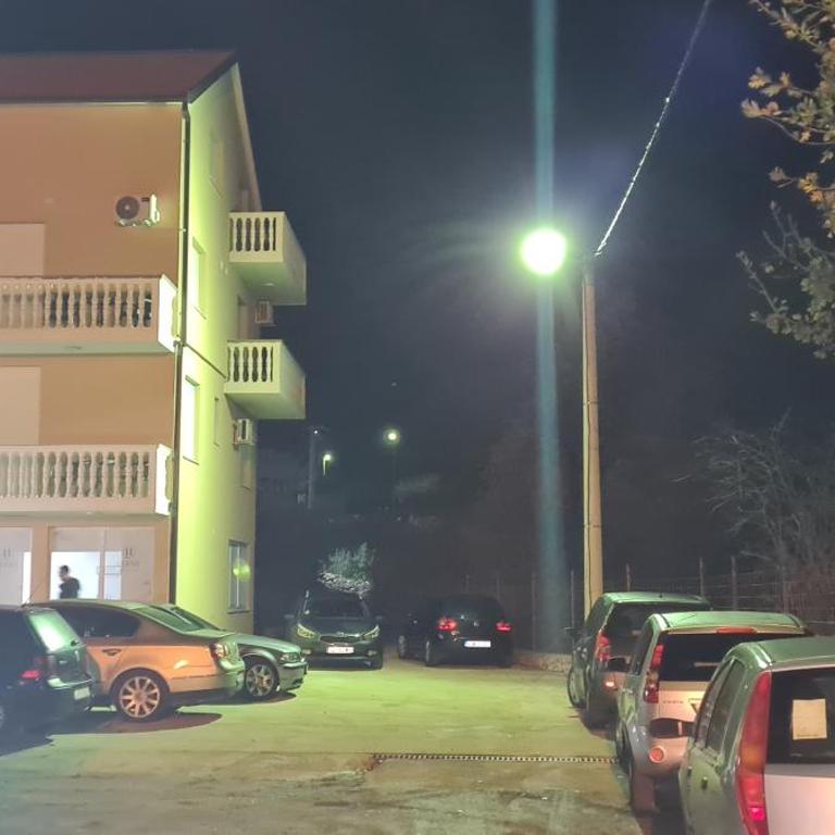 Apartmani Hani - Apartman sa Balkonom - 7