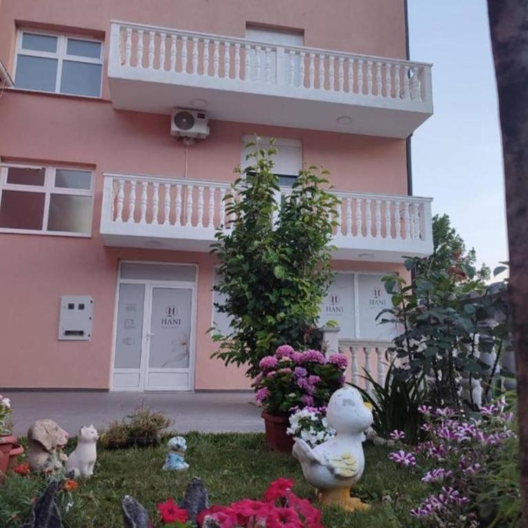 Apartmani Hani - Apartman sa 1 Spavaćom Sobom - 4