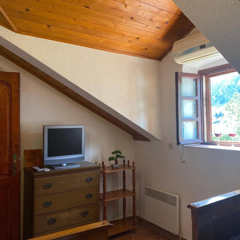 Apartments Vujošević - One-Bedroom Apartment - 13