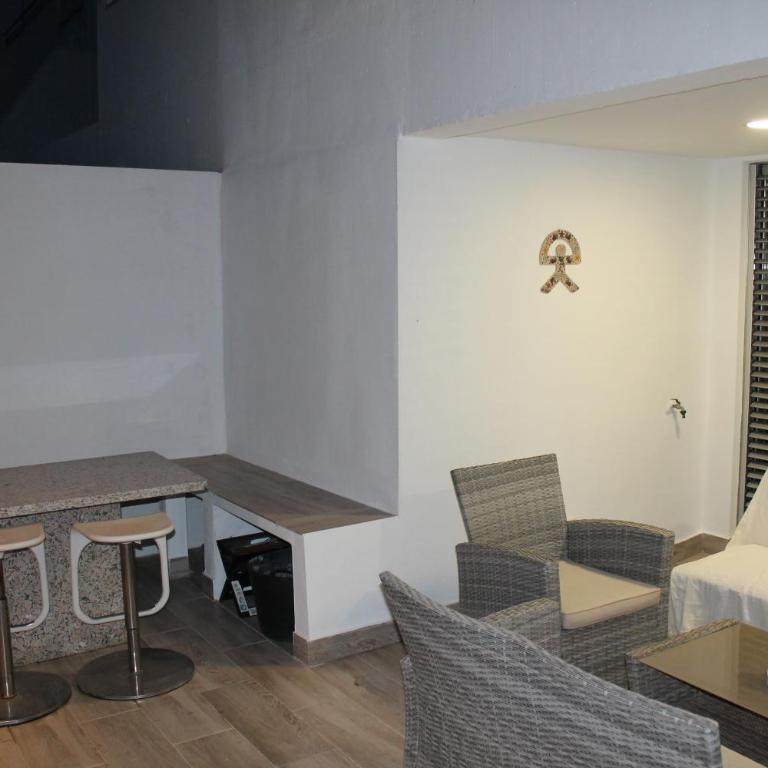 APARTAMENTO LA CALA DE MIJAS VITANIA COSTA DEL SoL - Apartamento de 1 dormitorio - 13