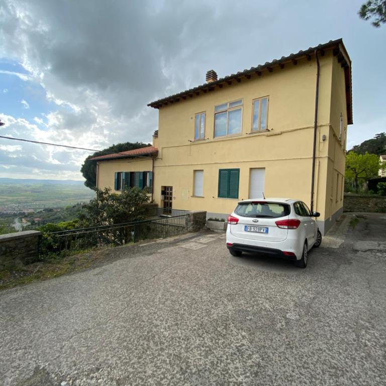 B&B Il Rosmarino - Appartamento con 2 Camere da Letto - 15