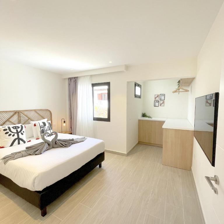 Casahost Bastian Beach - Bungalow - 11
