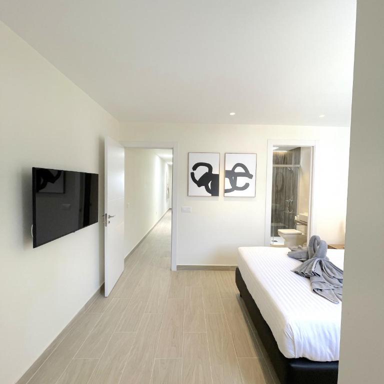 Casahost Bastian Beach - Bungalow - 16