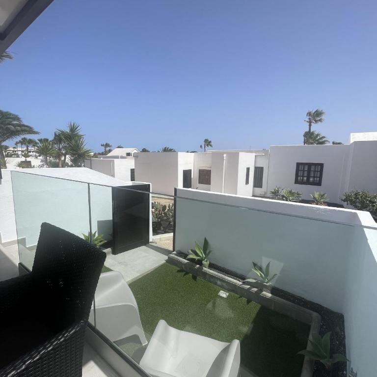 Casahost Bastian Beach - Bungalow - 27