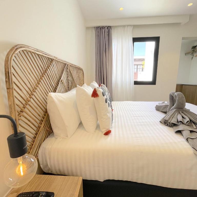 Casahost Bastian Beach - Bungalow - 14