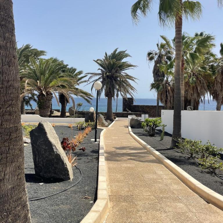 Casahost Bastian Beach - Bungalow - 28