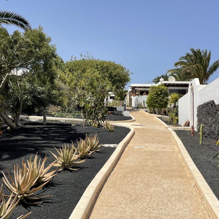 Casahost Bastian Beach - Bungalow - 30